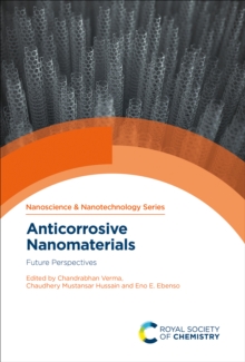 Anticorrosive Nanomaterials : Future Perspectives