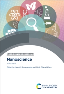 Nanoscience : Volume 8