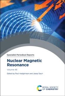 Nuclear Magnetic Resonance : Volume 48