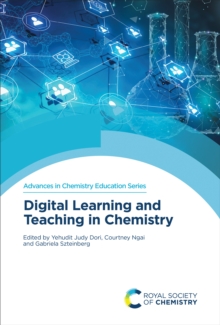 Digital Learning and Teaching in Chemistry