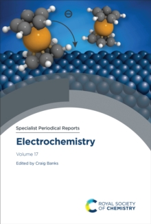 Electrochemistry : Volume 17