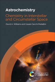 Astrochemistry : Chemistry in Interstellar and Circumstellar Space