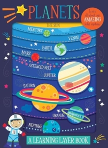 Planets : A Learning Layer Book