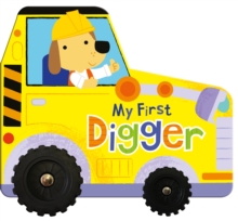 My First Digger