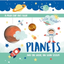 Planets : And the Great Big Solar System