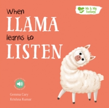 When Llama Learns To Listen Gemma Cary