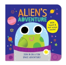 Alien's Adventure