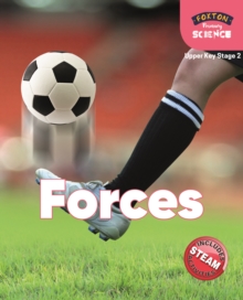 Foxton Primary Science: Forces (Upper KS2 Science)