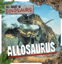 Allosaurus