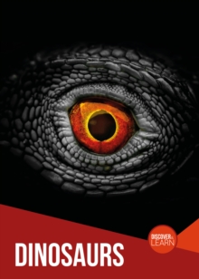 Dinosaurs, Hardback Book Dinosaurs, Hardback Book
