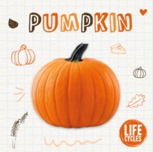 Pumpkin, Hardback Book Pumpkin, Hardback Book