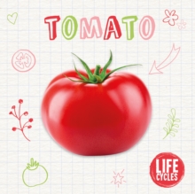 Tomato, Hardback Book Tomato, Hardback Book