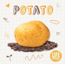 Potato, Hardback Book Potato, Hardback Book