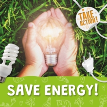 Save Energy!