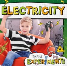 Electricity, Paperback / softback Book Electricity, Paperback / softback Book