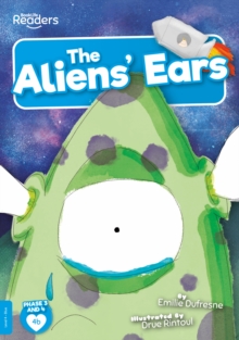 The Alien's Ears