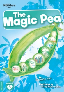 The Magic Pea