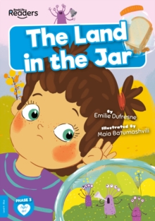 The Land in the Jar