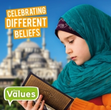 Celebrating Different Beliefs