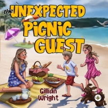 The Unexpected Picnic Guest