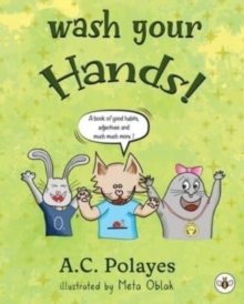 Wash Your Hands!