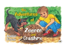 The Adventures of Zeeron and Crash