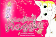 Magical Maggie