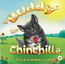 Buddy the Chinchilla