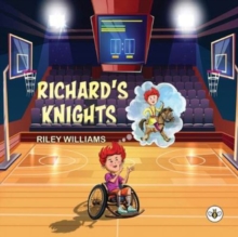 Richard's Knights Riley Williams