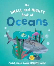 The Small and Mighty Book of Oceans