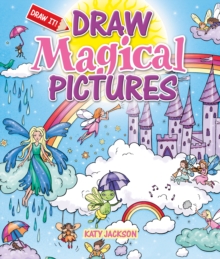 Draw Magical Pictures