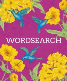 Wordsearch, Paperback / softback Book Wordsearch, Paperback / softback Book