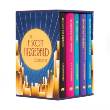 The F. Scott Fitzgerald Collection : Deluxe 5-Book Hardback Boxed Set