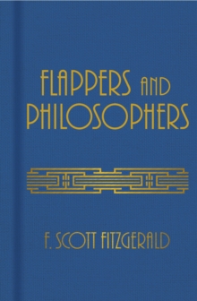 Flappers and Philosophers