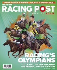 Irish Racing Post Annual 2025