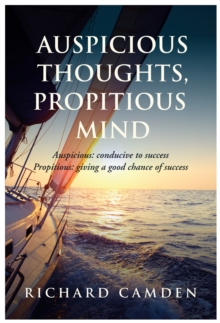 Auspicious Thoughts, Propitious Mind