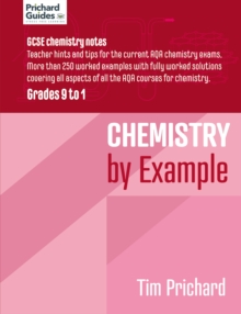 Chemistry By Example