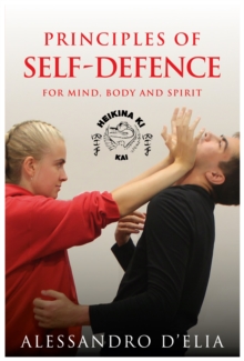 Principles of Self Defence