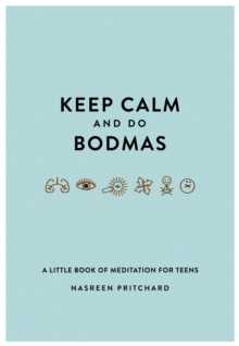 Keep Calm and do Bodmas