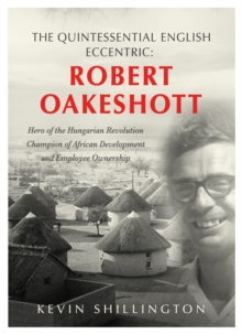 Robert Oakeshott