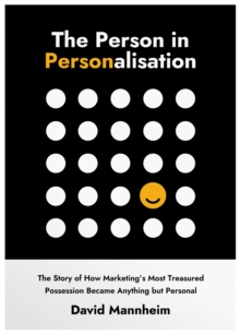 The Person in Personalisation