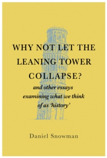 Why Not Let The Leaning Tower Collapse