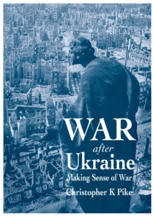 War after Ukraine