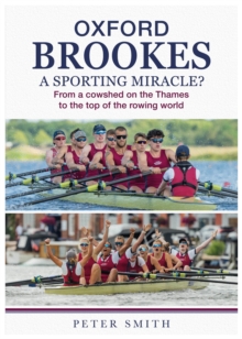 Oxford Brookes A Sporting Miracle