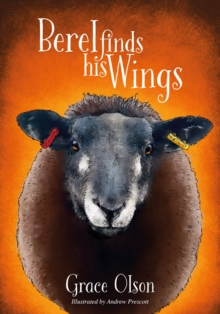 Berel Finds His Wings