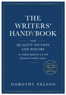 The Writers' Handybook : For Quality Fiction and Poetry