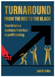 Turnaround : From The Red To The Black