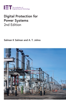 Digital Protection for Power Systems