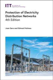 Protection of Electricity Distribution Networks