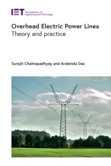 Overhead Electric Power Lines : Theory and practice